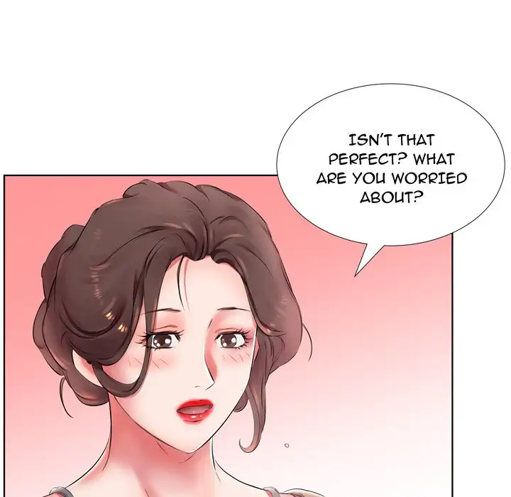 Sweet Guilty Love Chapter 23 - Page 84