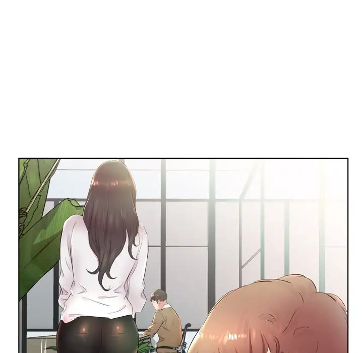 Sweet Guilty Love Chapter 24 - Page 13