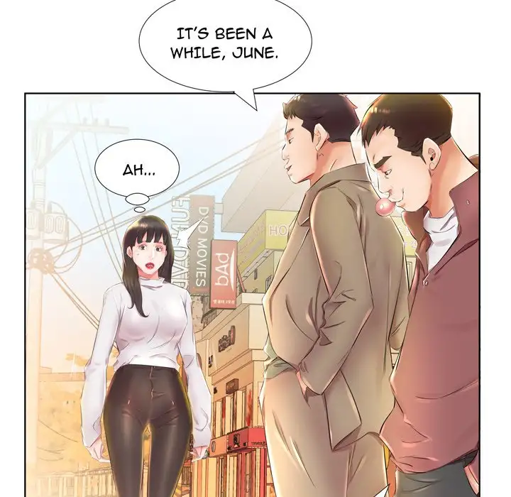 Sweet Guilty Love Chapter 24 - Page 19