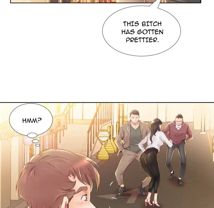 Sweet Guilty Love Chapter 24 - Page 20