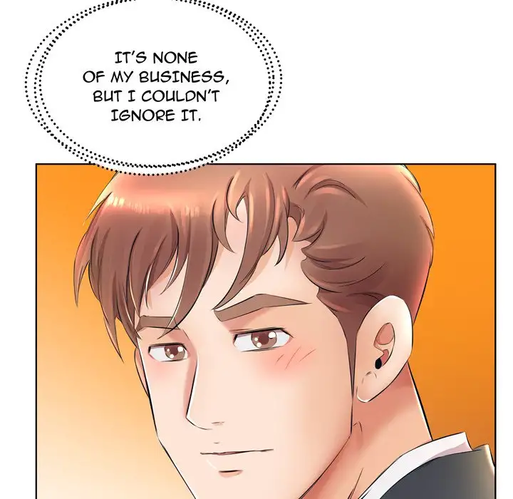 Sweet Guilty Love Chapter 24 - Page 23