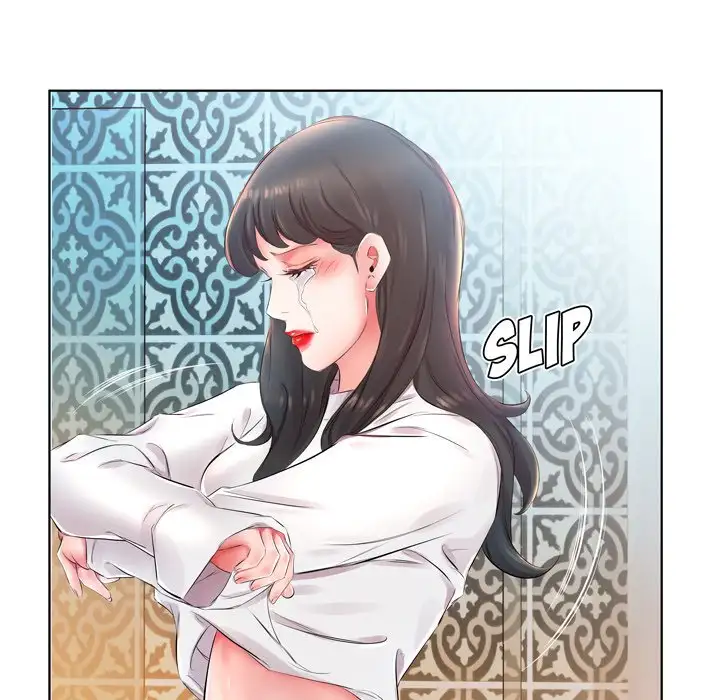 Sweet Guilty Love Chapter 24 - Page 39