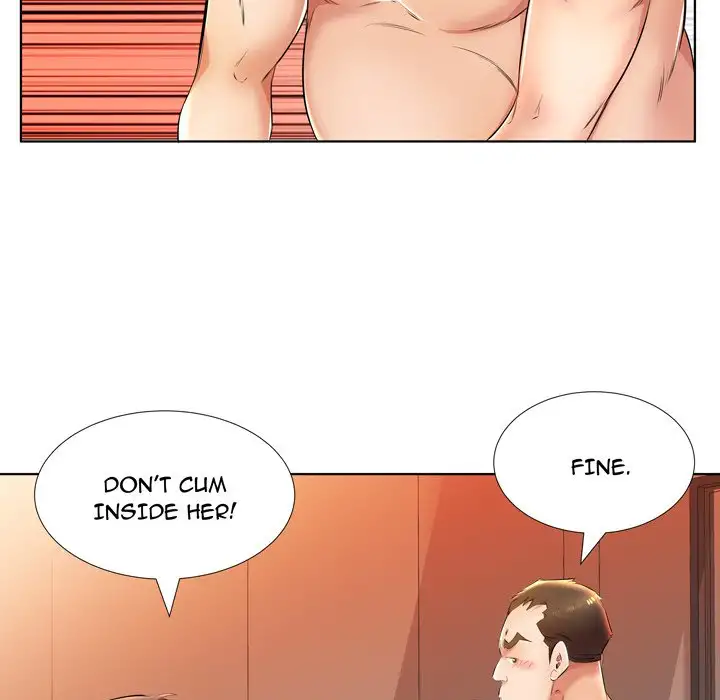 Sweet Guilty Love Chapter 24 - Page 67