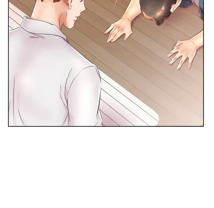 Sweet Guilty Love Chapter 25 - Page 12