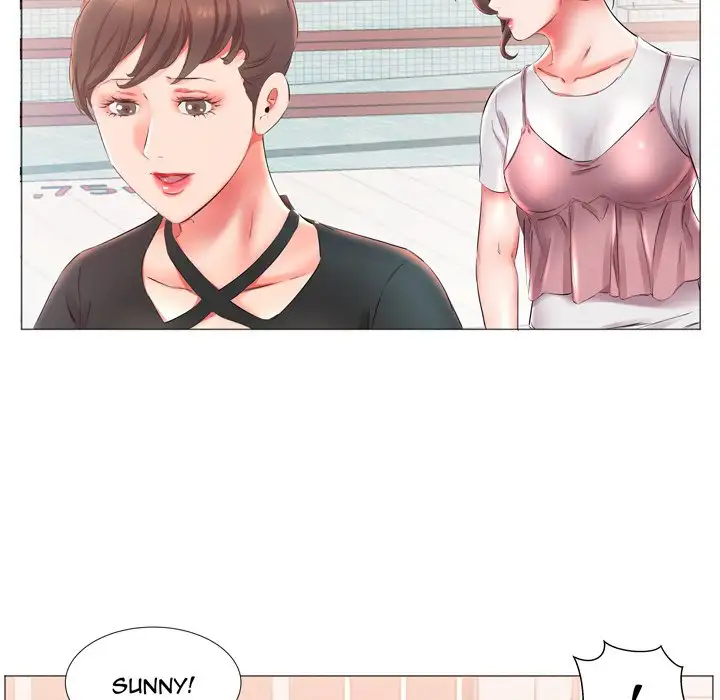 Sweet Guilty Love Chapter 25 - Page 55