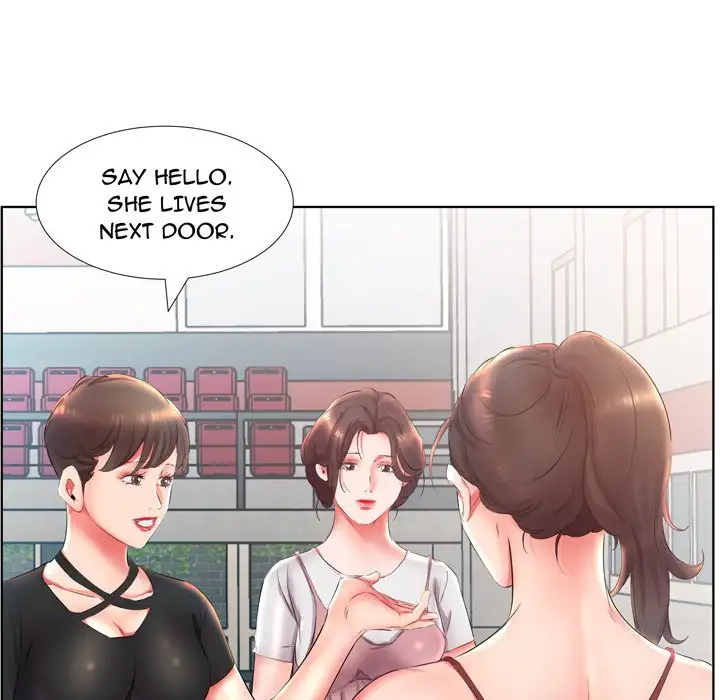 Sweet Guilty Love Chapter 25 - Page 60