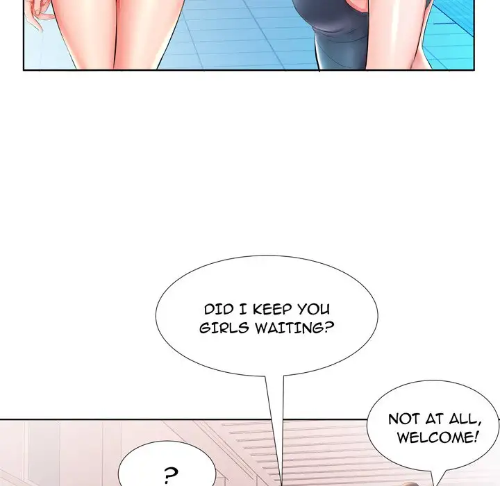 Sweet Guilty Love Chapter 25 - Page 81