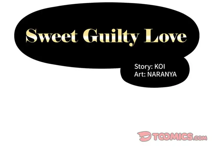 Sweet Guilty Love Chapter 26 - Page 2