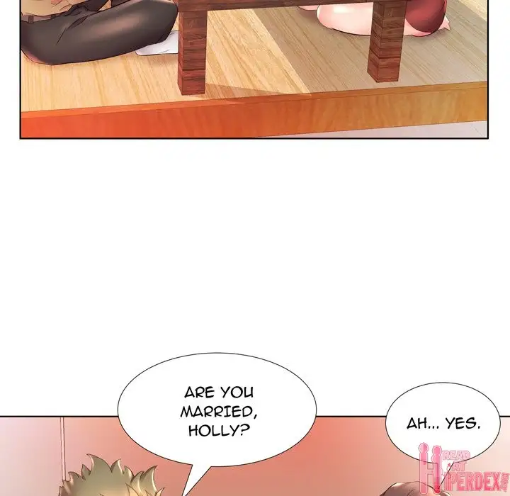 Sweet Guilty Love Chapter 26 - Page 69