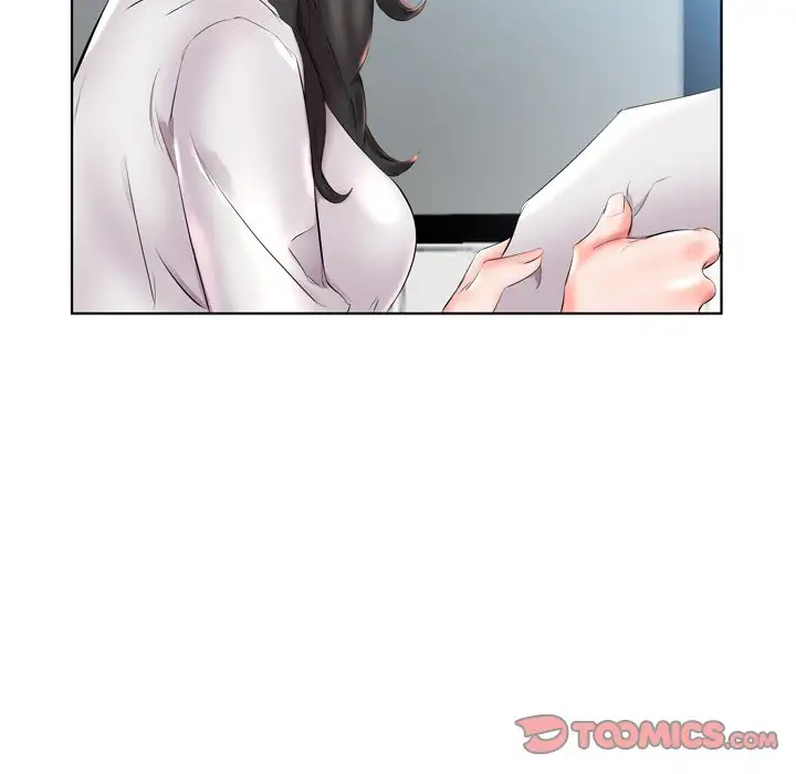 Sweet Guilty Love Chapter 26 - Page 80