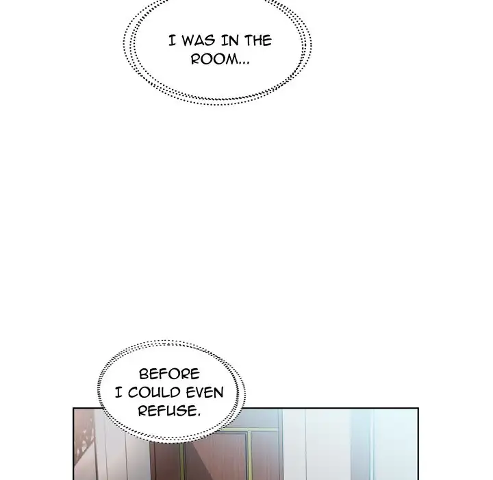 Sweet Guilty Love Chapter 27 - Page 44