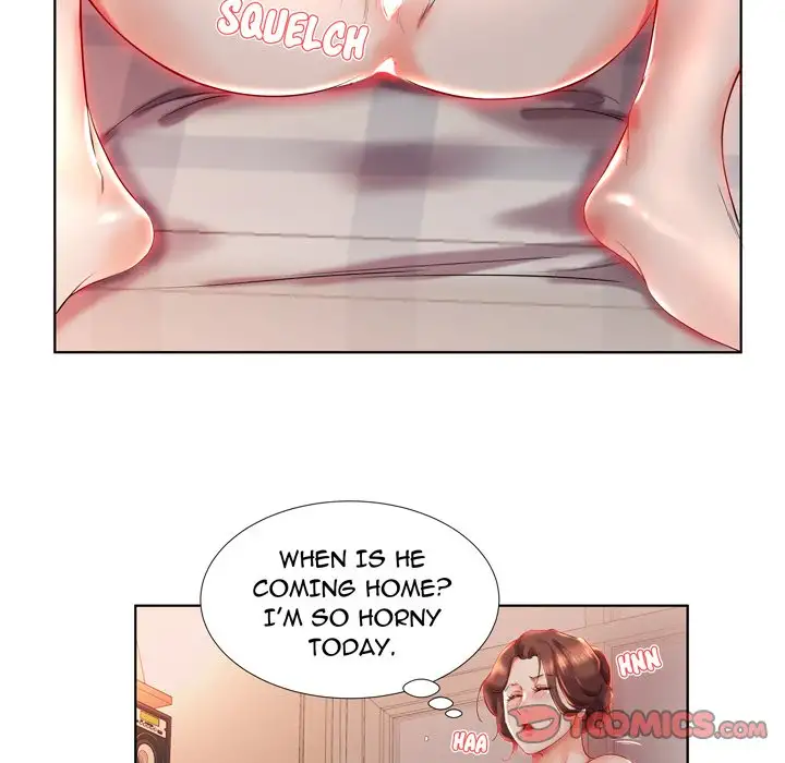 Sweet Guilty Love Chapter 27 - Page 86