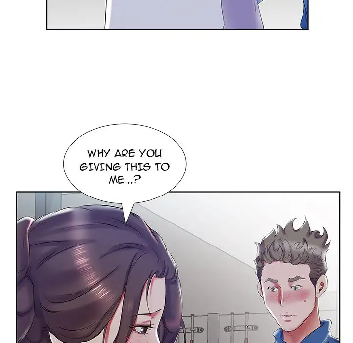 Sweet Guilty Love Chapter 28 - Page 19