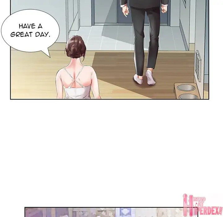 Sweet Guilty Love Chapter 28 - Page 53