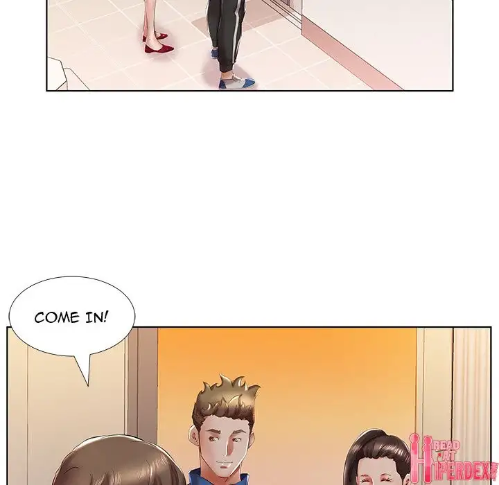 Sweet Guilty Love Chapter 29 - Page 59