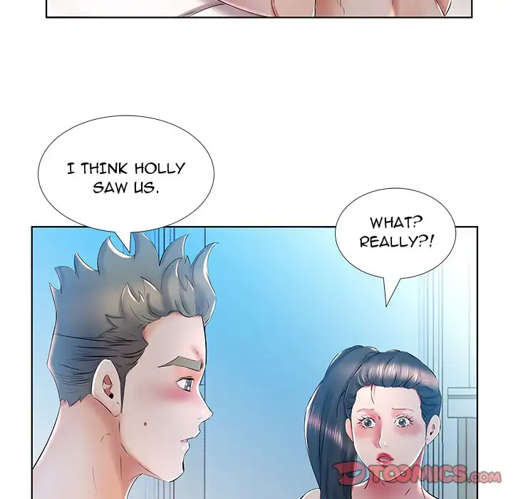 Sweet Guilty Love Chapter 30 - Page 42