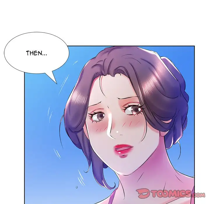 Sweet Guilty Love Chapter 30 - Page 58