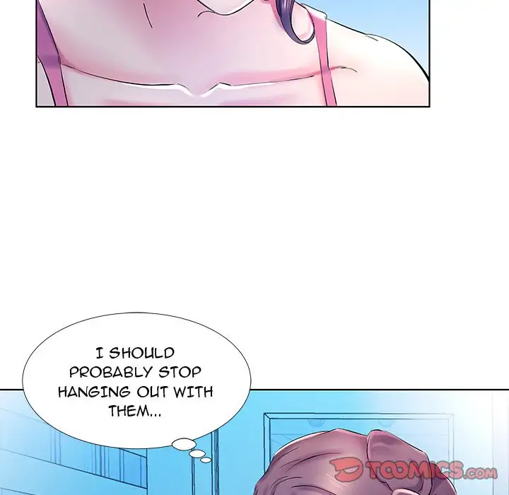 Sweet Guilty Love Chapter 30 - Page 66