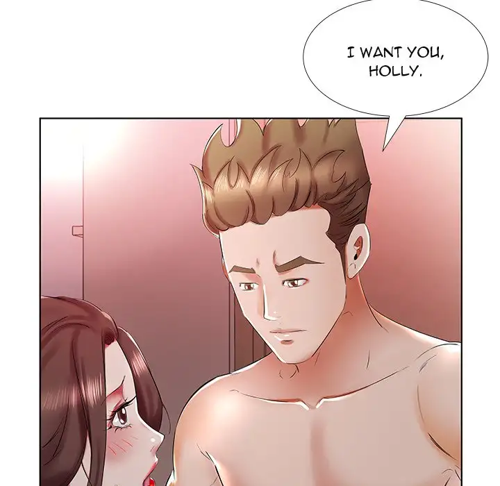 Sweet Guilty Love Chapter 30 - Page 95