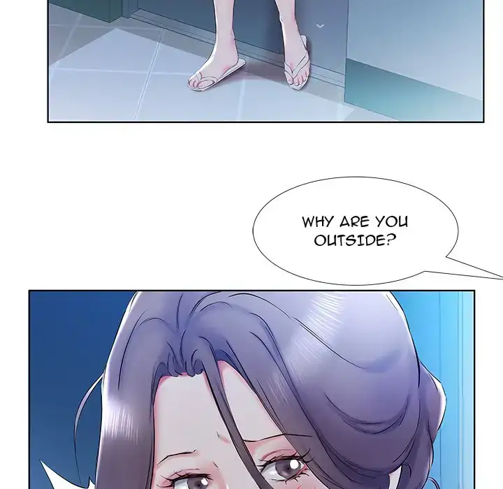 Sweet Guilty Love Chapter 31 - Page 19