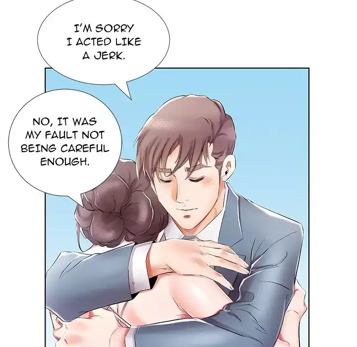 Sweet Guilty Love Chapter 31 - Page 48