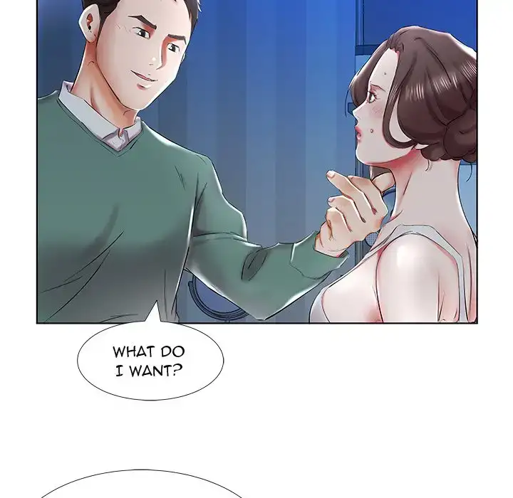 Sweet Guilty Love Chapter 31 - Page 84