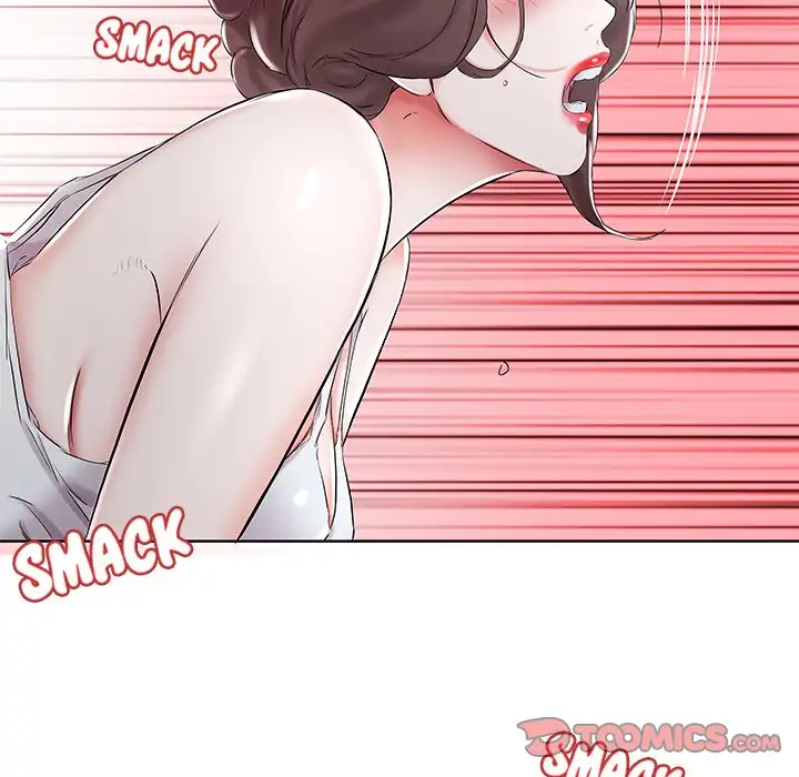 Sweet Guilty Love Chapter 32 - Page 14