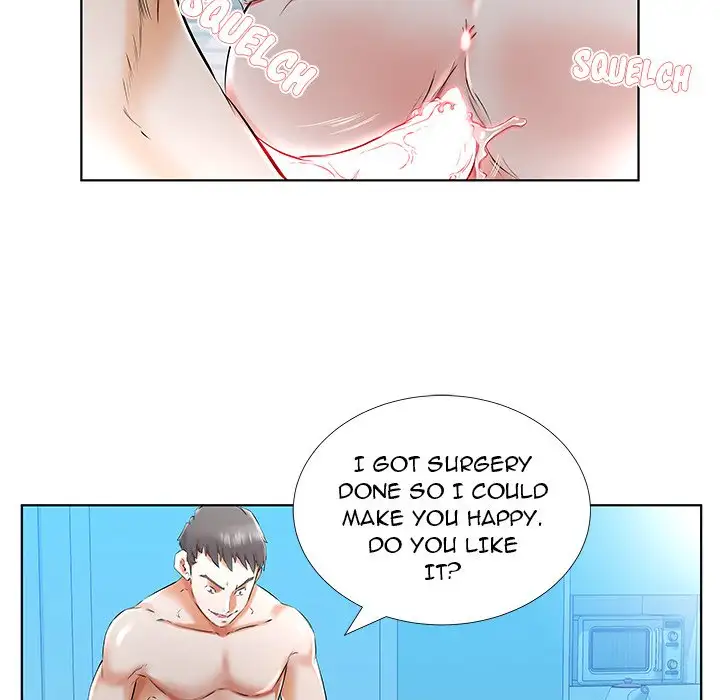 Sweet Guilty Love Chapter 32 - Page 5