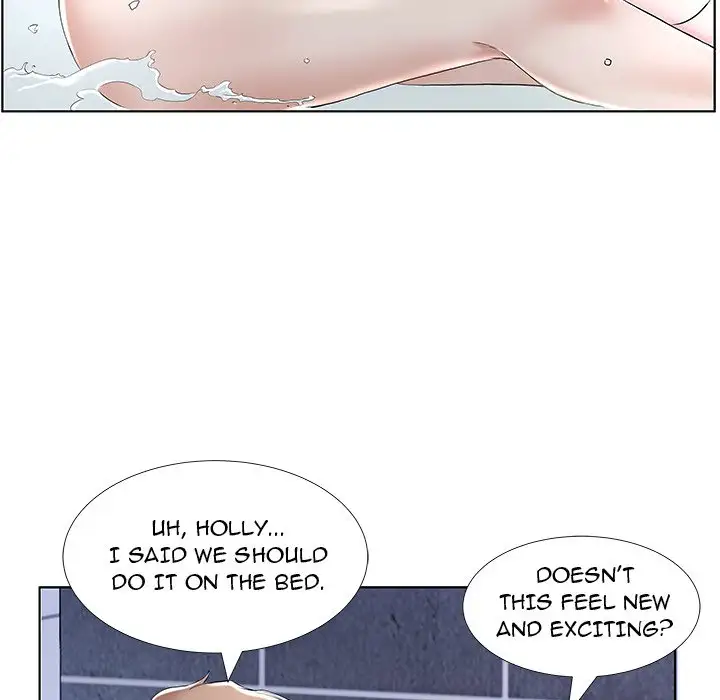 Sweet Guilty Love Chapter 33 - Page 15