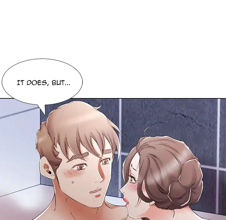 Sweet Guilty Love Chapter 33 - Page 17