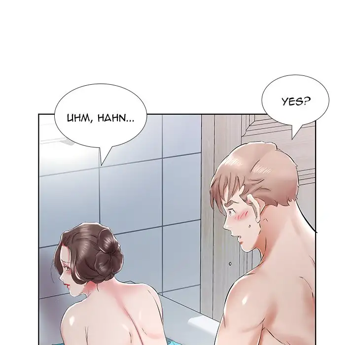 Sweet Guilty Love Chapter 33 - Page 30