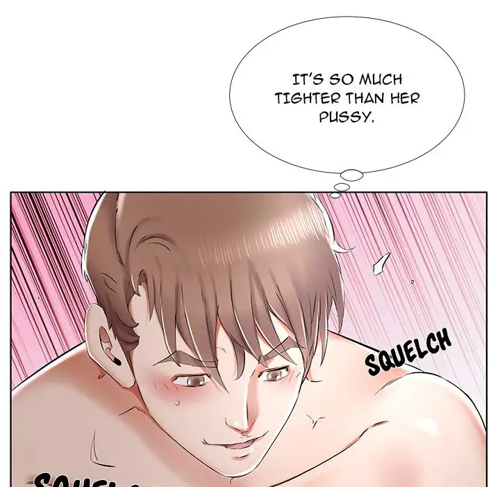 Sweet Guilty Love Chapter 33 - Page 63