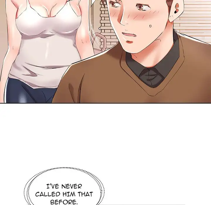 Sweet Guilty Love Chapter 33 - Page 85