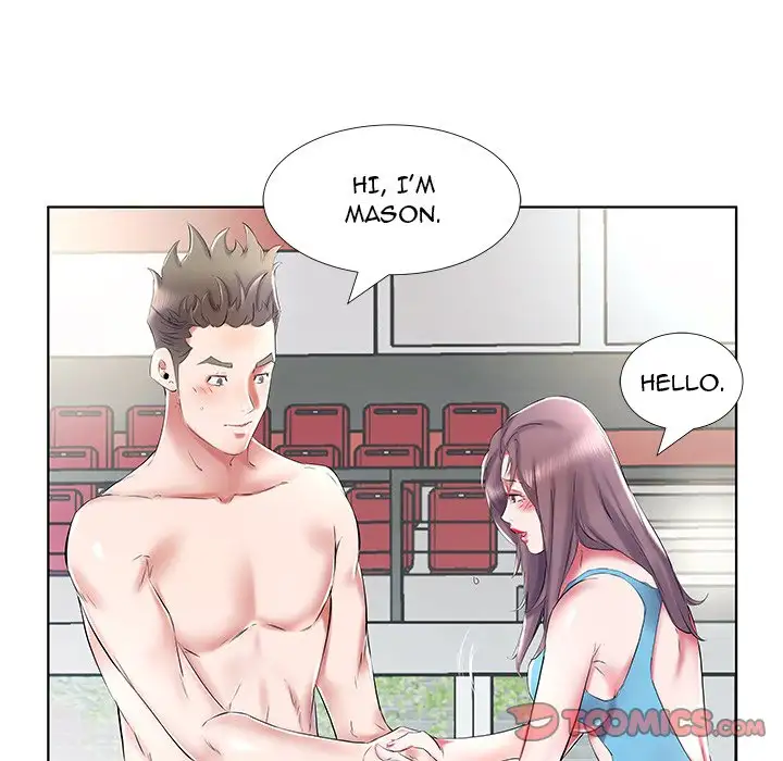 Sweet Guilty Love Chapter 34 - Page 30