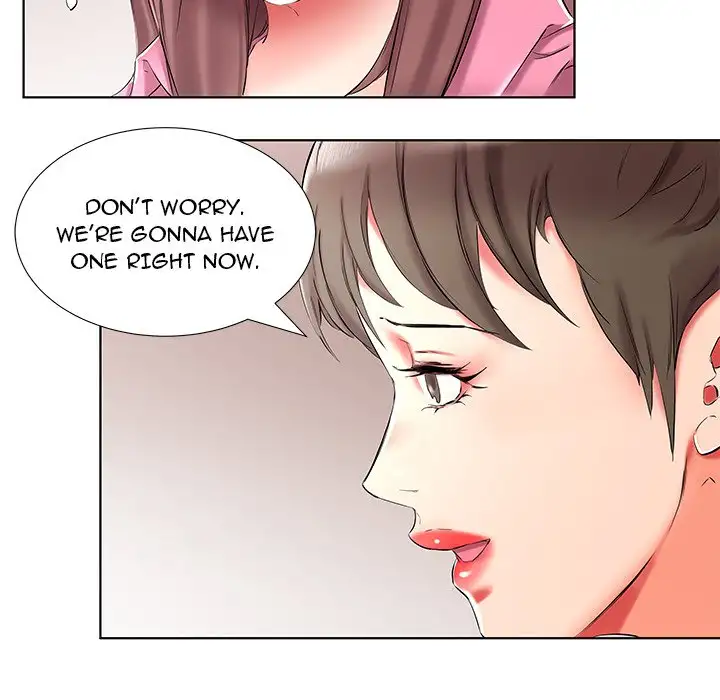 Sweet Guilty Love Chapter 34 - Page 39