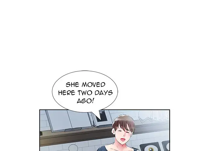 Sweet Guilty Love Chapter 34 - Page 4