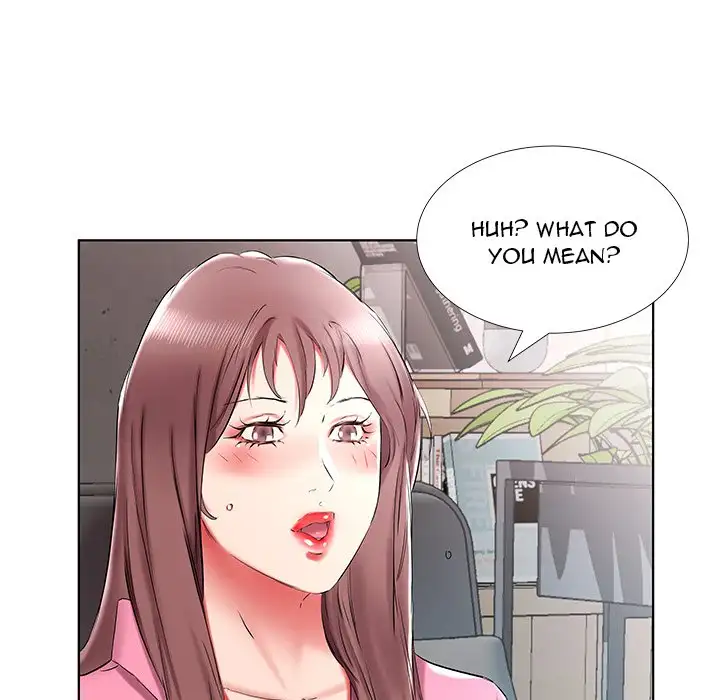 Sweet Guilty Love Chapter 34 - Page 40