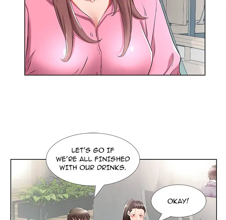 Sweet Guilty Love Chapter 34 - Page 41