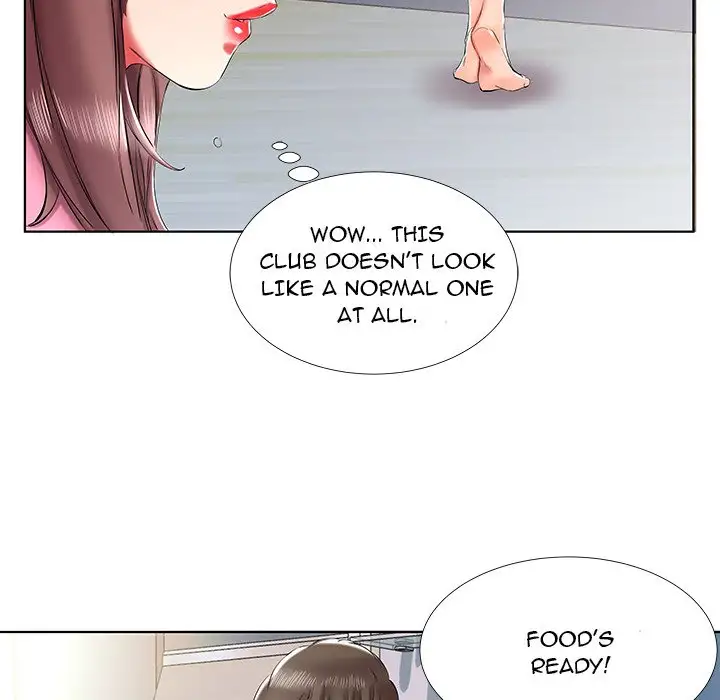 Sweet Guilty Love Chapter 34 - Page 51