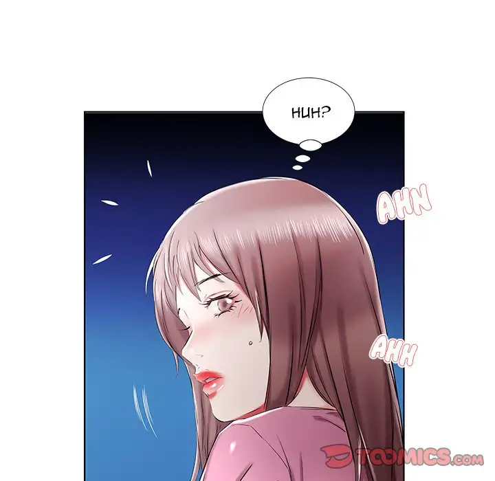 Sweet Guilty Love Chapter 34 - Page 70