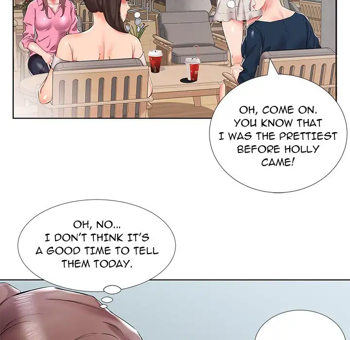 Sweet Guilty Love Chapter 34 - Page 8