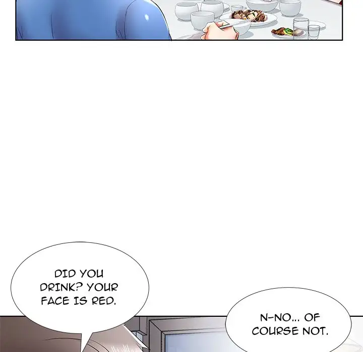 Sweet Guilty Love Chapter 34 - Page 85