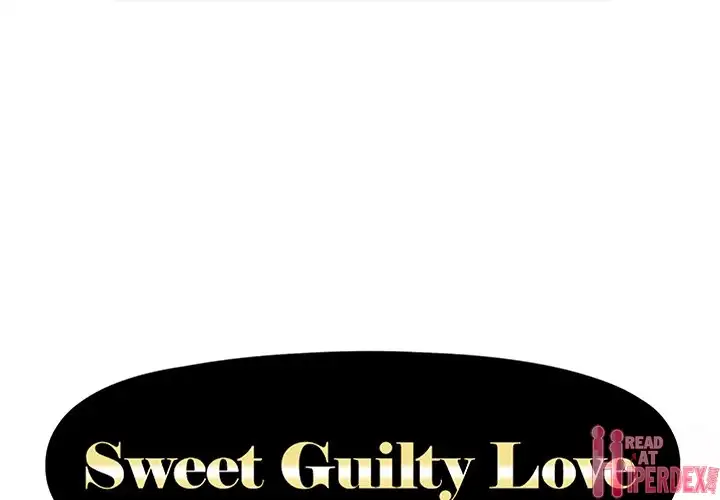 Sweet Guilty Love Chapter 35 - Page 1