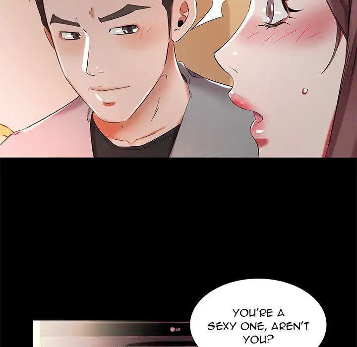 Sweet Guilty Love Chapter 35 - Page 25