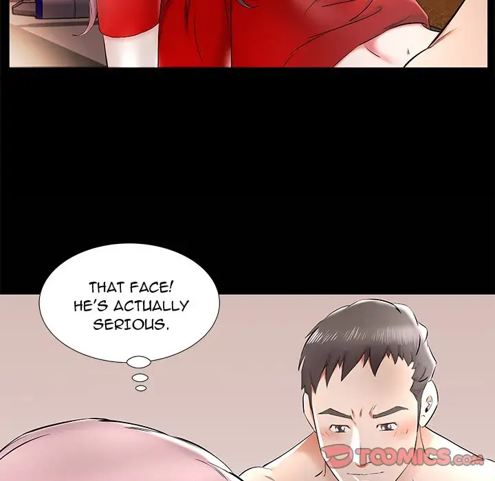 Sweet Guilty Love Chapter 35 - Page 38