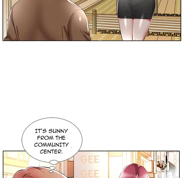 Sweet Guilty Love Chapter 35 - Page 68