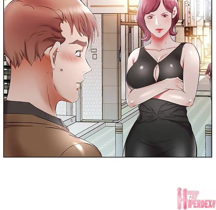 Sweet Guilty Love Chapter 35 - Page 69