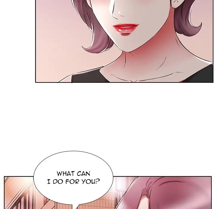 Sweet Guilty Love Chapter 35 - Page 72