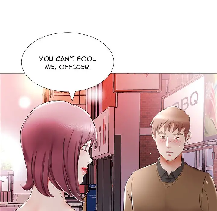 Sweet Guilty Love Chapter 35 - Page 77