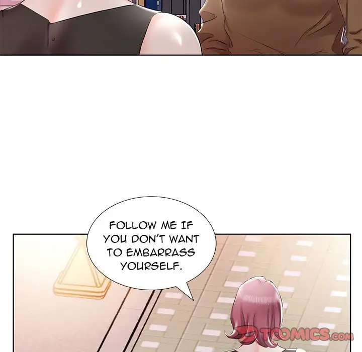 Sweet Guilty Love Chapter 35 - Page 78